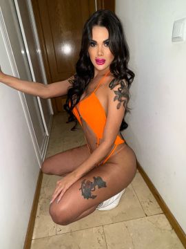Priscila Duarte