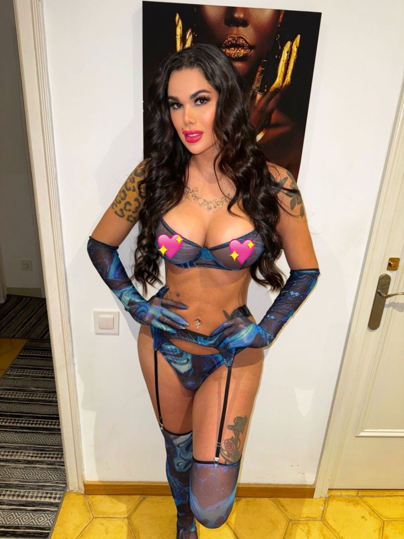 Priscila Duarte