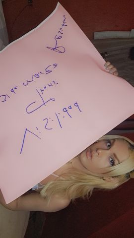Antonella Cyrus