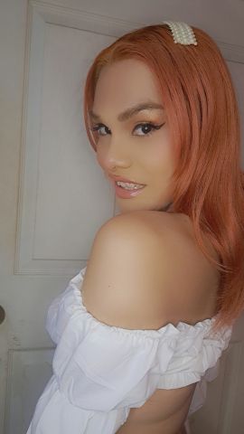 Antonella Cyrus