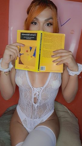 Antonella Cyrus