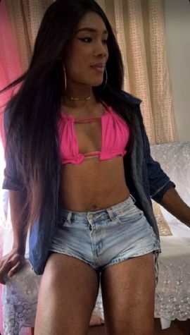 Fernanda Gonzalez Cd