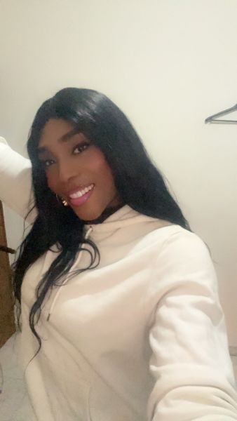 Hola, soy chica trans impresionante, joven de 23 años.

Soy un huracán y me considero una persona muy divertida con la que podrás disfrutar momentos inolvidables.

No dudes en contactar conmigo vía WhatsApp o llamarme por teléfono, seré tu mejor cita, no lo
dudes!!