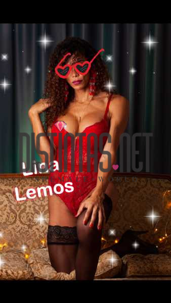 Lina Lemos