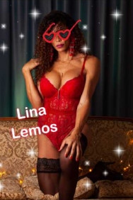 Autentic Latin Brown Brazilian Transexual Escort High Class.
Super-Top Model Shemale VIP Travel Companion.
The Ultimate Independent Ebony Queen Transexual Experience.


JEG HAR INGEN FALSKE ANMELDELSER! *** I DONT HAVE FAKE REVIEWS!

I OSLO SENTRUM KONTINUERLIG
PRIVATE LEILIGHET VELDIG DISKRET
JEG MOTTAR BARE ETTER AVTALE

BILDER ER 100% GARANTI!!!
EKTE DAME MED PIKK

*********************************************************

Hello Gentlemen.

I am Lina Lemos, from Brazil, an high class independent transexual escort companion. If you are seeking the very best experiences that life has to offer then look no further as you have found me!

I am the perfect companion, I offer a genuine, warm and very friendly experience, or I can be your seductive courtesan like in your dreams. My sensuality will seduce you and my sense of humor and easy-going attitude to life will win you over the moment we meet. You will find me impeccably presented and always incredibly sexy. And you will also find my attitude to be a breath of fresh air... as relaxed as the brazilian sunshine itself...I radiate sincere warmth and my lust for life will entice you to live for the moment with passion.

I am waiting your contact and you will not regret.
Kisses to all my lovers.
Lina Lemos
❤️😘


MY IMAGE IS GARANTEE!!!

🎥 ☎️ S * k * Y * p * E = TSLINALEMOS (ONLY C.a.m.S.h.o.w 3.€/min - 300.kr/min)

👻 S.n.a.p - Lina Lemos

📸 Ins.ta.gr.am - Lina Lemos Shemale

🐦 Twitter - LinaLemosTrans

🎥 OnlyFans - Lina Lemos