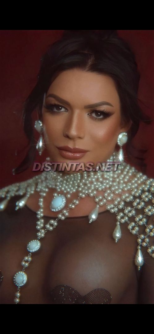 Renata Molina