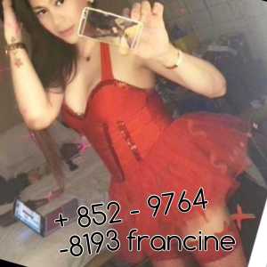 Francine Top