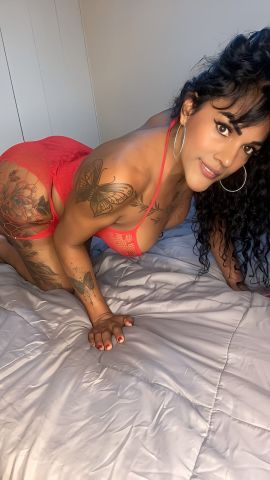 Kainna Alameda