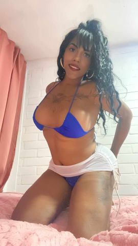 Kainna Alameda