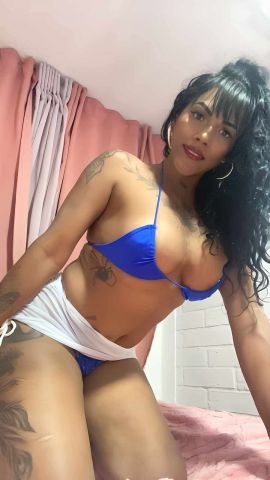 Kainna Alameda