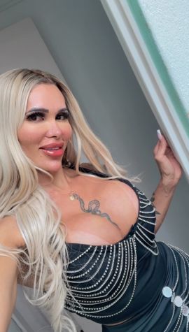 Nikole Jolie