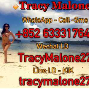 Tracy Malone