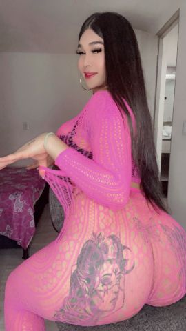 Cattleya Bohorquez