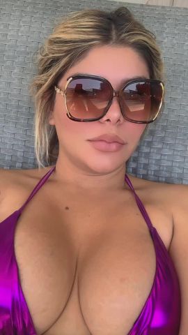 Luciana Anahí 