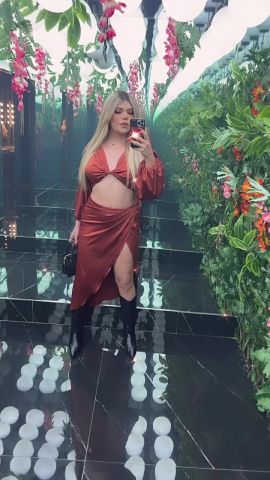 Luciana Anahí 
