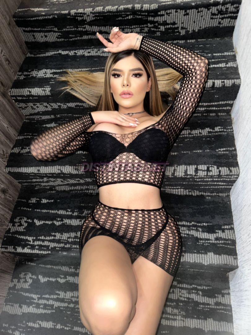 Luciana Anahí 