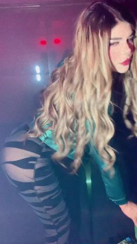 Luciana Anahí 