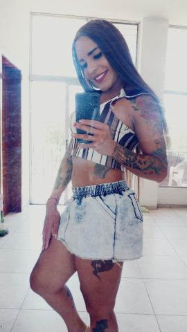 Isabella Franco