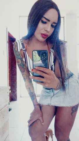 Isabella Franco