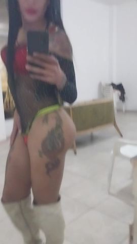Isabella Franco
