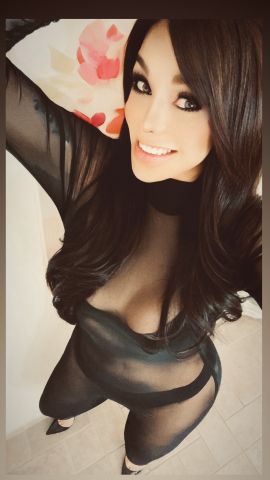 Paulette Tello
