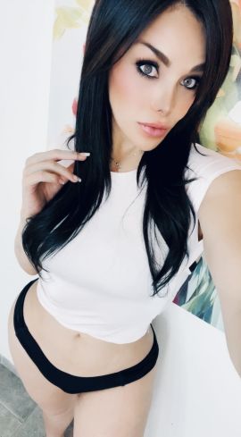 Paulette Tello
