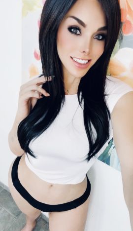 Paulette Tello