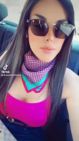 Paulette Tello