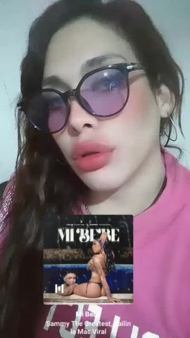 Anthonella Rios