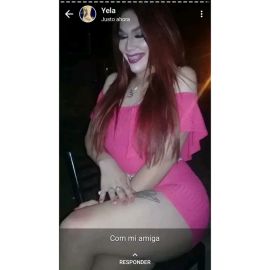 Anthonella Rios