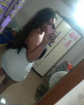 Anthonella Rios