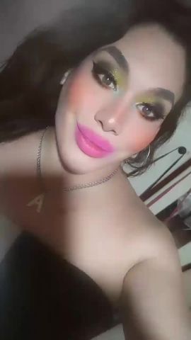 Anthonella Rios