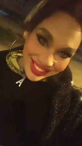 Anthonella Rios