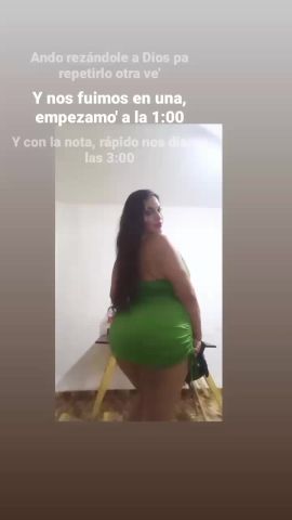 Anthonella Rios