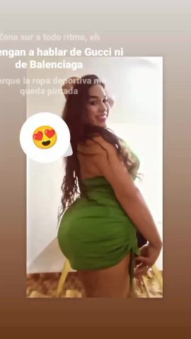 Anthonella Rios