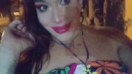 Anthonella Rios