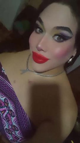 Anthonella Rios