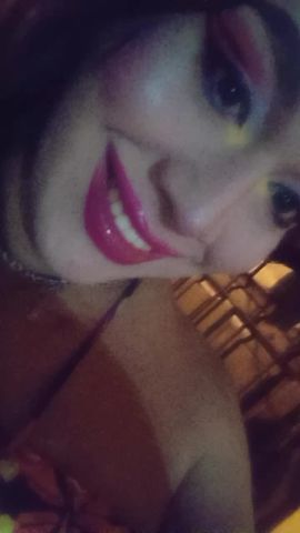 Anthonella Rios