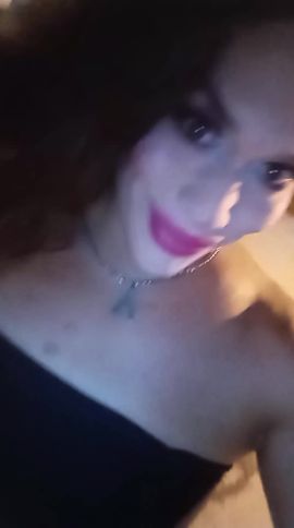 Anthonella Rios