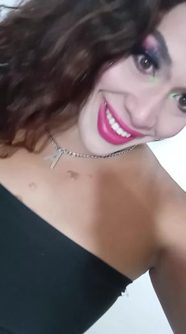 Anthonella Rios
