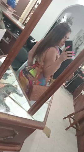 Anthonella Rios