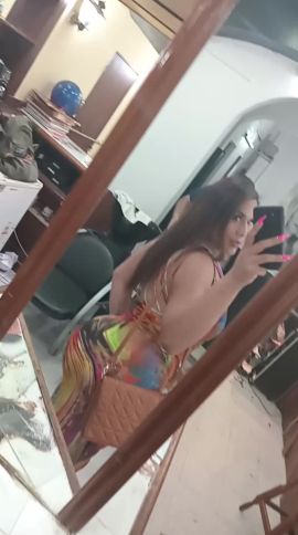 Anthonella Rios