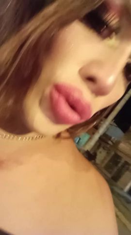 Anthonella Rios