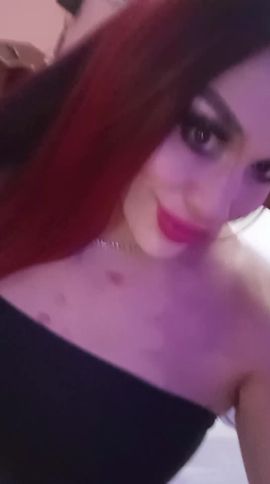 Anthonella Rios