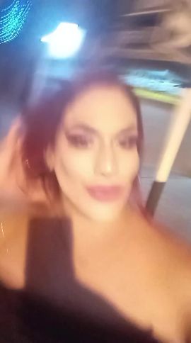 Anthonella Rios