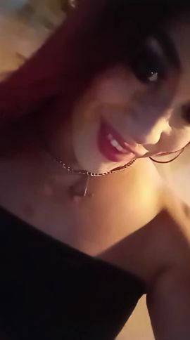 Anthonella Rios