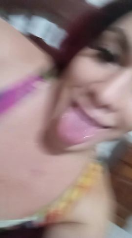 Anthonella Rios