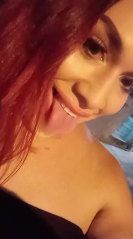 Anthonella Rios