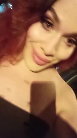 Anthonella Rios