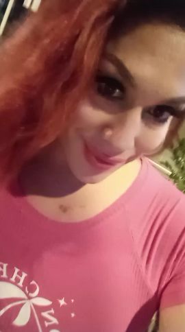 Anthonella Rios